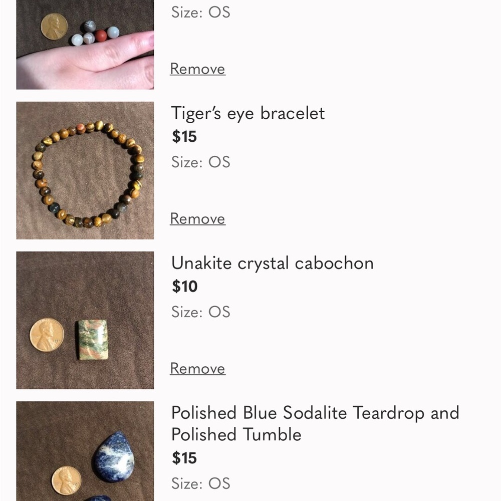 Trade for mhalloway - Picture 2 of 5